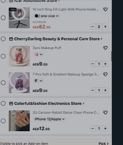 Shein New Order 41Products